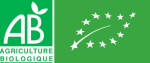 Logo Agriculture Biologique