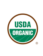 Logo USDA Organic