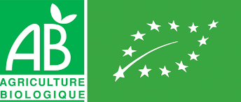 Logo Agriculture Biologique