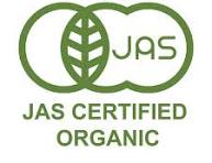 Logo JAS