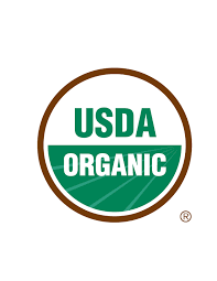 Logo USDA Organic