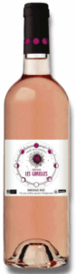 Château Les Garelles - Bordeaux Rosé